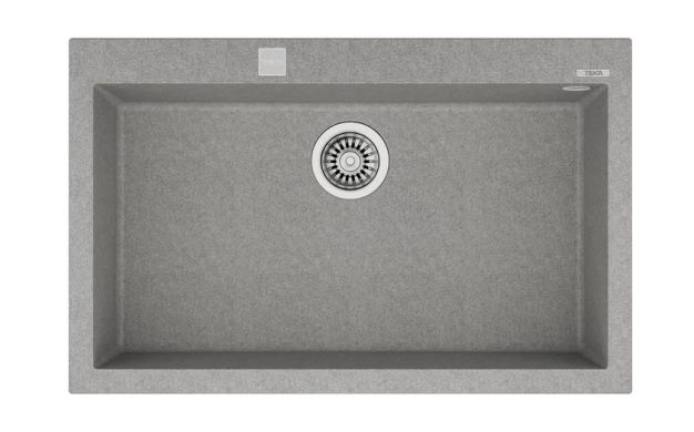 Мивка TEKA ForSquare 72.40 TG КАМЕННОСИВА